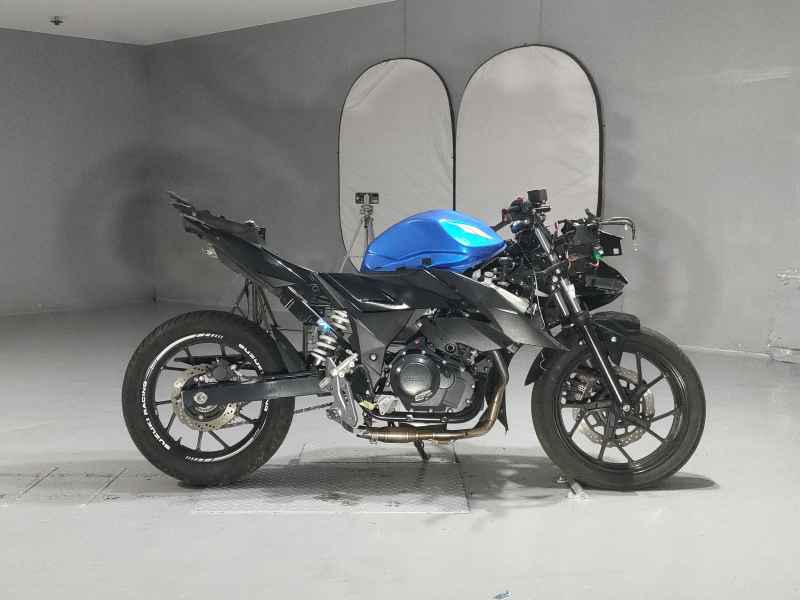 Suzuki GSX250R