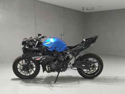 Suzuki GSX250R