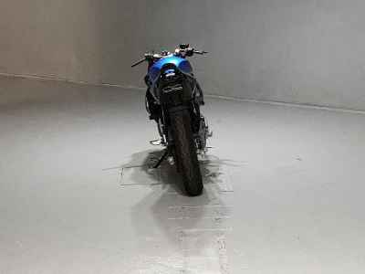 Suzuki GSX250R