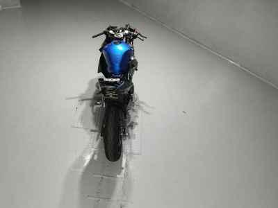 Suzuki GSX250R