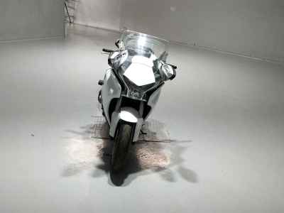 Honda VFR1200F DCT 2010