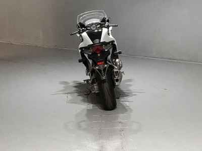 Honda VFR1200F DCT 2010