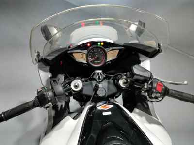 Honda VFR1200F DCT 2010