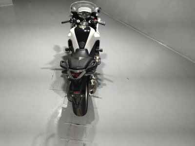 Honda VFR1200F DCT 2010