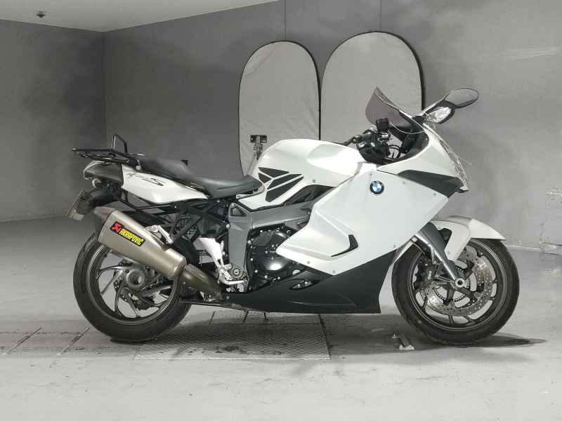 BMW K1300S 2009
