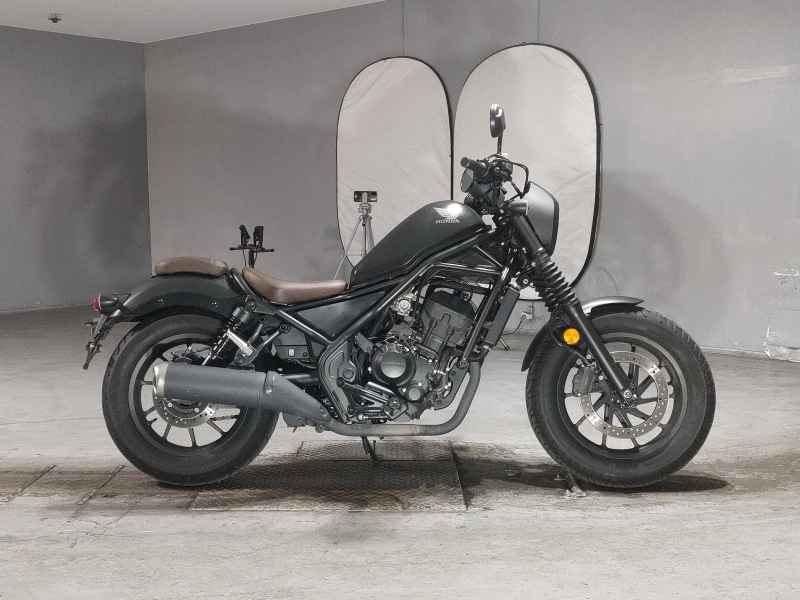 Honda Rebel S CMX250 2020