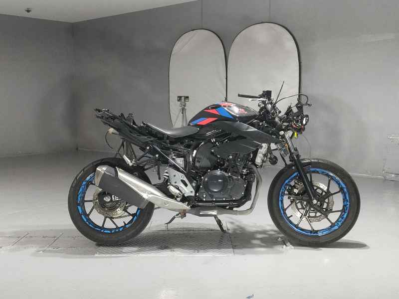 Suzuki GSX250R