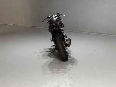 Suzuki GSX250R