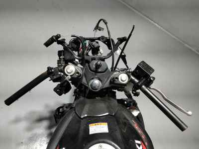 Suzuki GSX250R