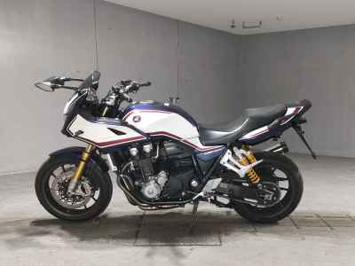 Honda CB1300 Super Boldor 2018