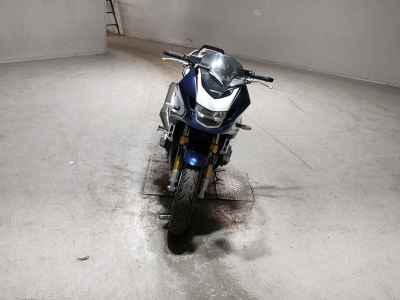 Honda CB1300 Super Boldor 2018