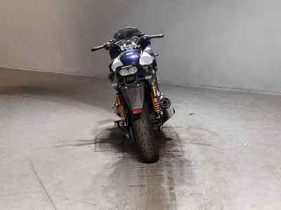 Honda CB1300 Super Boldor 2018