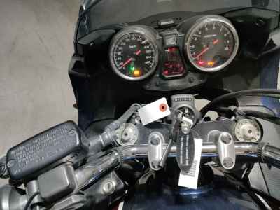 Honda CB1300 Super Boldor 2018