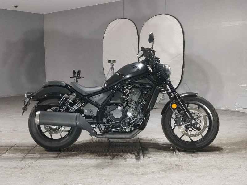 Honda Rebel CMX1100 2021