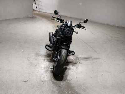 Honda Rebel CMX1100 2021