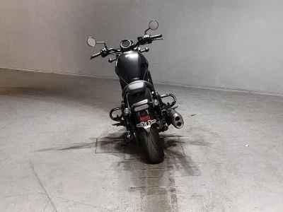 Honda Rebel CMX1100 2021