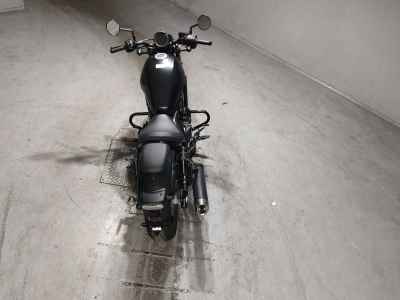 Honda Rebel CMX1100 2021