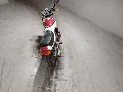 Honda CBX400F 2024