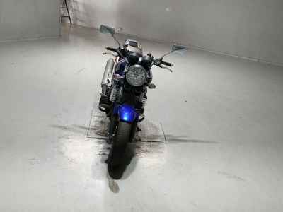 Honda CB400SFV 2007