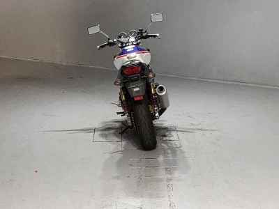 Honda CB400SFV 2007