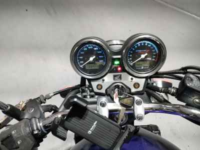 Honda CB400SFV 2007