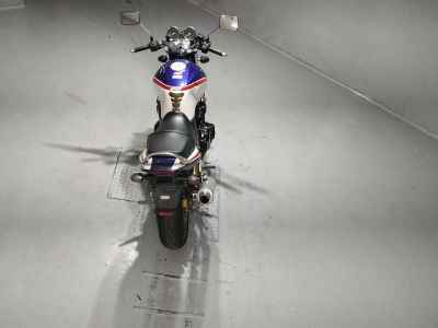 Honda CB400SFV 2007