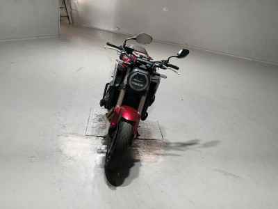 Honda CB650R 2021