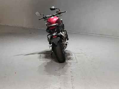 Honda CB650R 2021