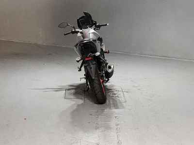 Yamaha MT-25 2019