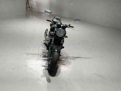 Honda CB400SFV 2008