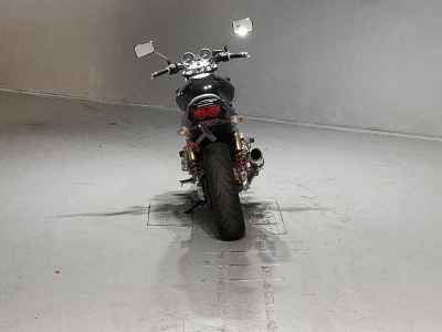Honda CB400SFV 2008