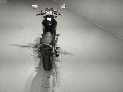 Honda CB400SFV 2008