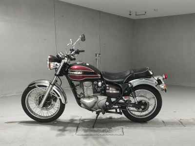 Kawasaki ESTREYA 2017