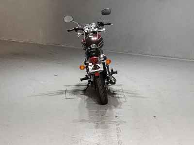 Kawasaki ESTREYA 2017