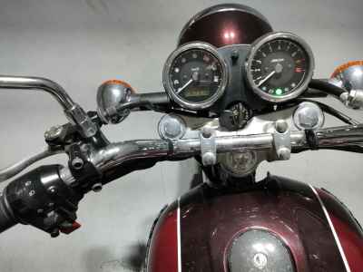 Kawasaki ESTREYA 2017