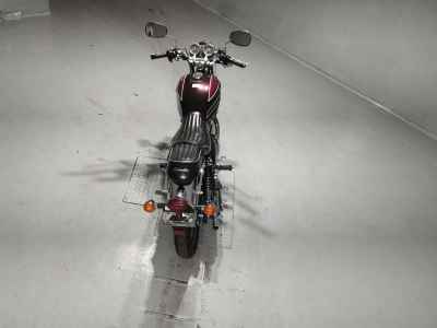 Kawasaki ESTREYA 2017