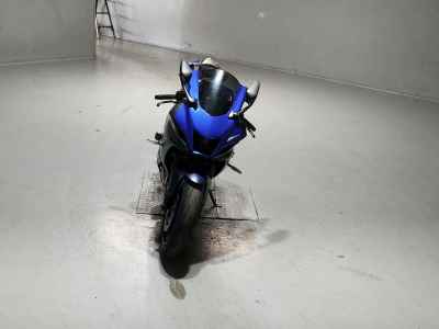 Yamaha YZFR72 2022