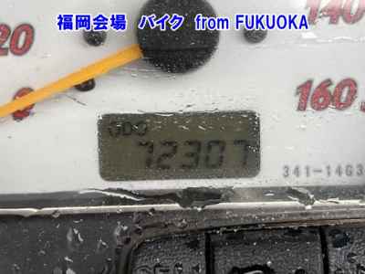 Suzuki Skywave 400