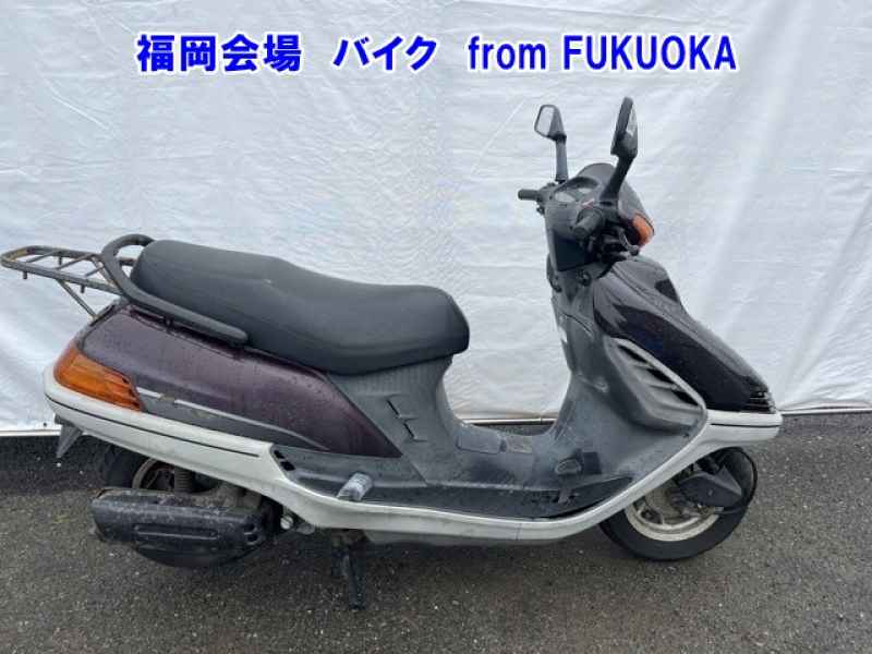Honda Freeway