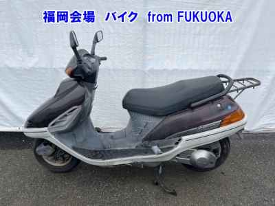 Honda Freeway