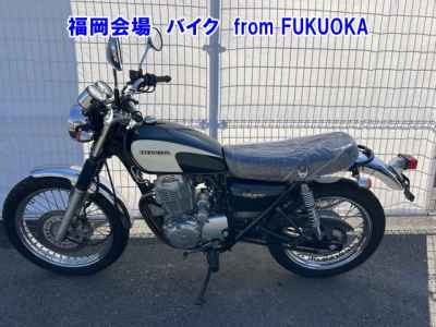 Honda CB400SS 2008