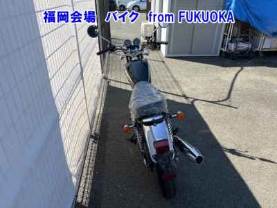 Honda CB400SS 2008