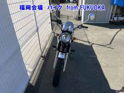Honda CB400SS 2008