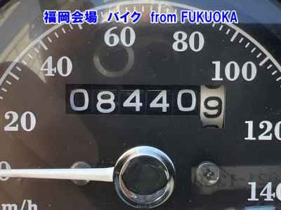 Honda CB400SS 2008