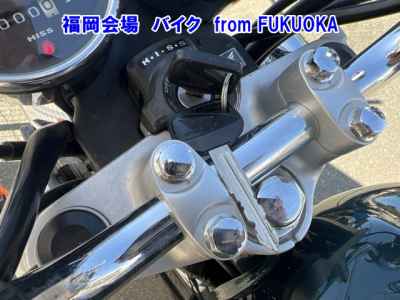 Honda CB400SS 2008