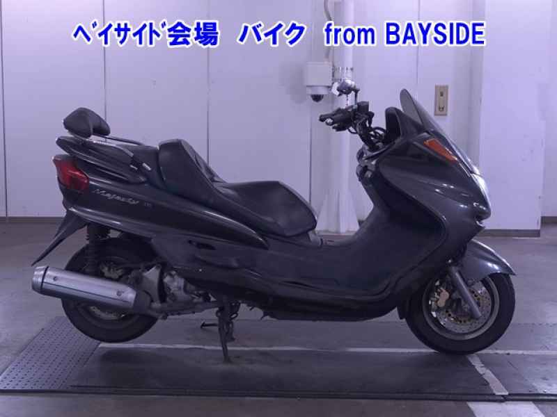 Yamaha 