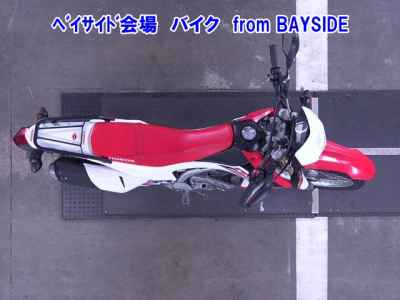 Honda CRF250L