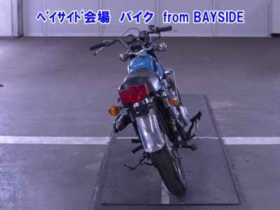 Honda CL350