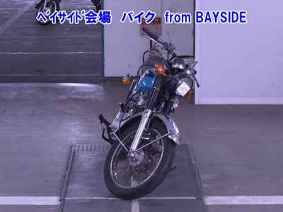 Honda CL350