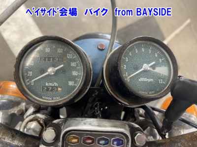 Honda CL350